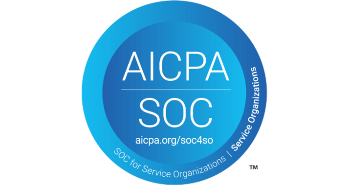 AICPA SOC Logo