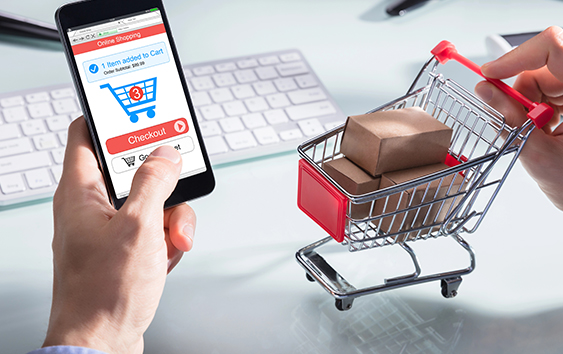 E-Commerce and Retail