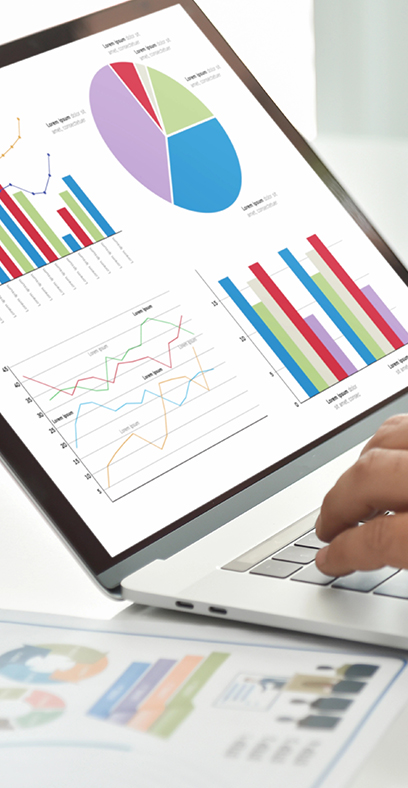Financial Services, Payments, and Insurance