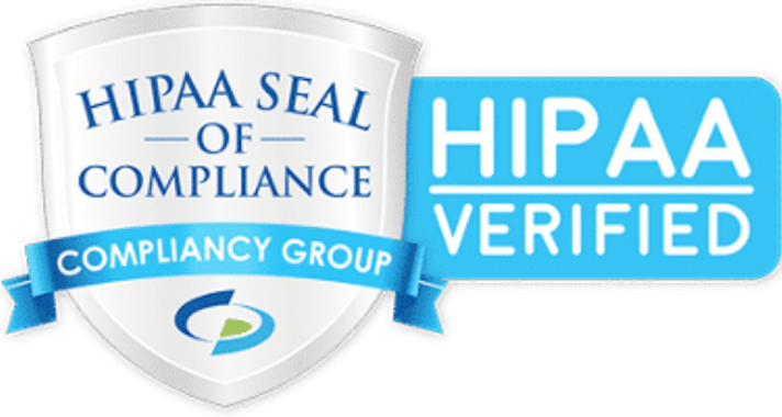 HIPAA Logo