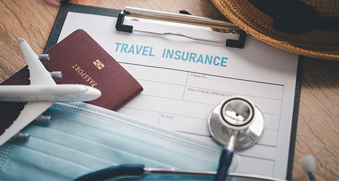 Health, Wellness, Travel, and Hospitality