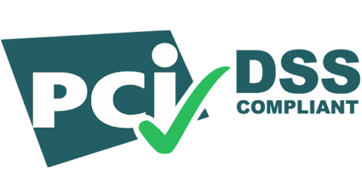 PCI DSS Logo