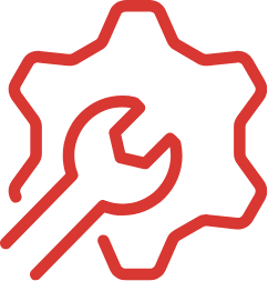 Technical Support and Troubleshooting Icon