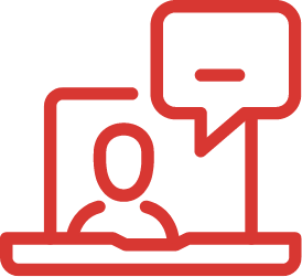 Website and App Navigation Icon